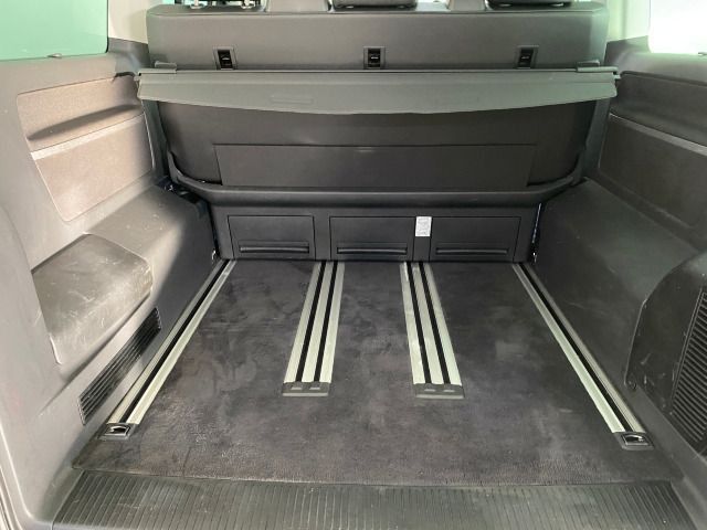 T6.1 Multivan Comfortline 2.0 TDI DSG 4Motion 7-