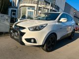 Vorschaubild Hyundai ix35 blue Finale 2WD