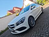 Mercedes-Benz CLA 220 CLA 200 d DCT - - Mercedes-Benz mit Diesel-Antrieb: Coupe, Sitzbelüftung