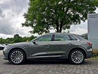 Audi Q8 e-tron - Vorschau Bild 4