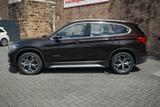 BMW X1 xDrive 20i Aut. LED Navi Tempomat Sitzheizung - BMW: Braun