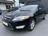 Ford Mondeo Lim. Ghia +Klima+Tempomat+Allwetter+ - Ford Mondeo aus 2008: Ghia