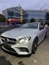 Mercedes-Benz E 53 AMG Mercedes-AMG E 53 4MATIC+ Autom. Me...