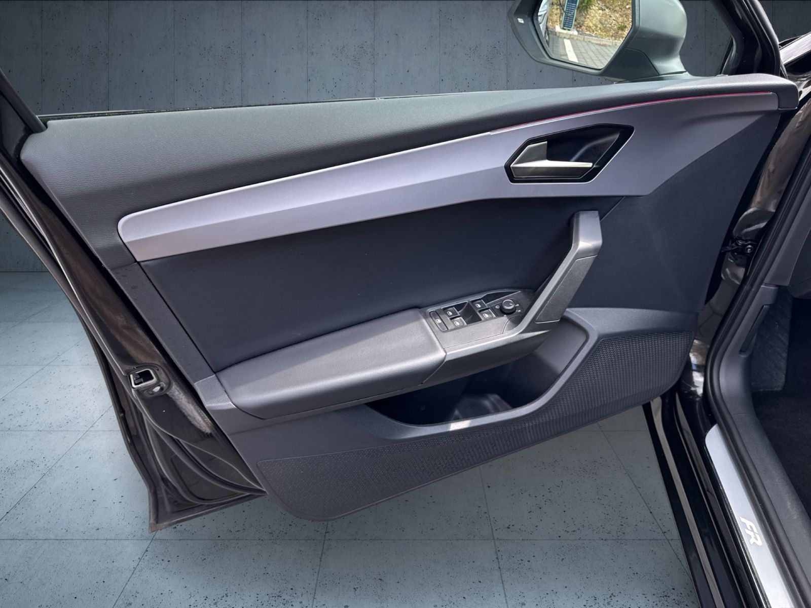 Seat Leon - Bild 23