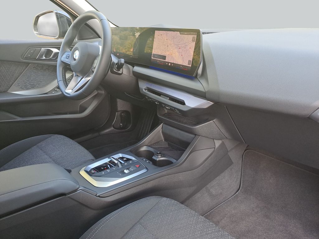 BMW 116 - Bild 16