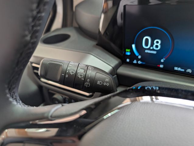 Ford Tourneo Custom 2.0 EcoBlue  L1 Titanium
