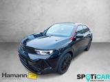 Opel Mokka GS Line 1.2 Turbo  AHK Kamera  Ganzjahrere - Opel Mokka mit Anhängerkupplung