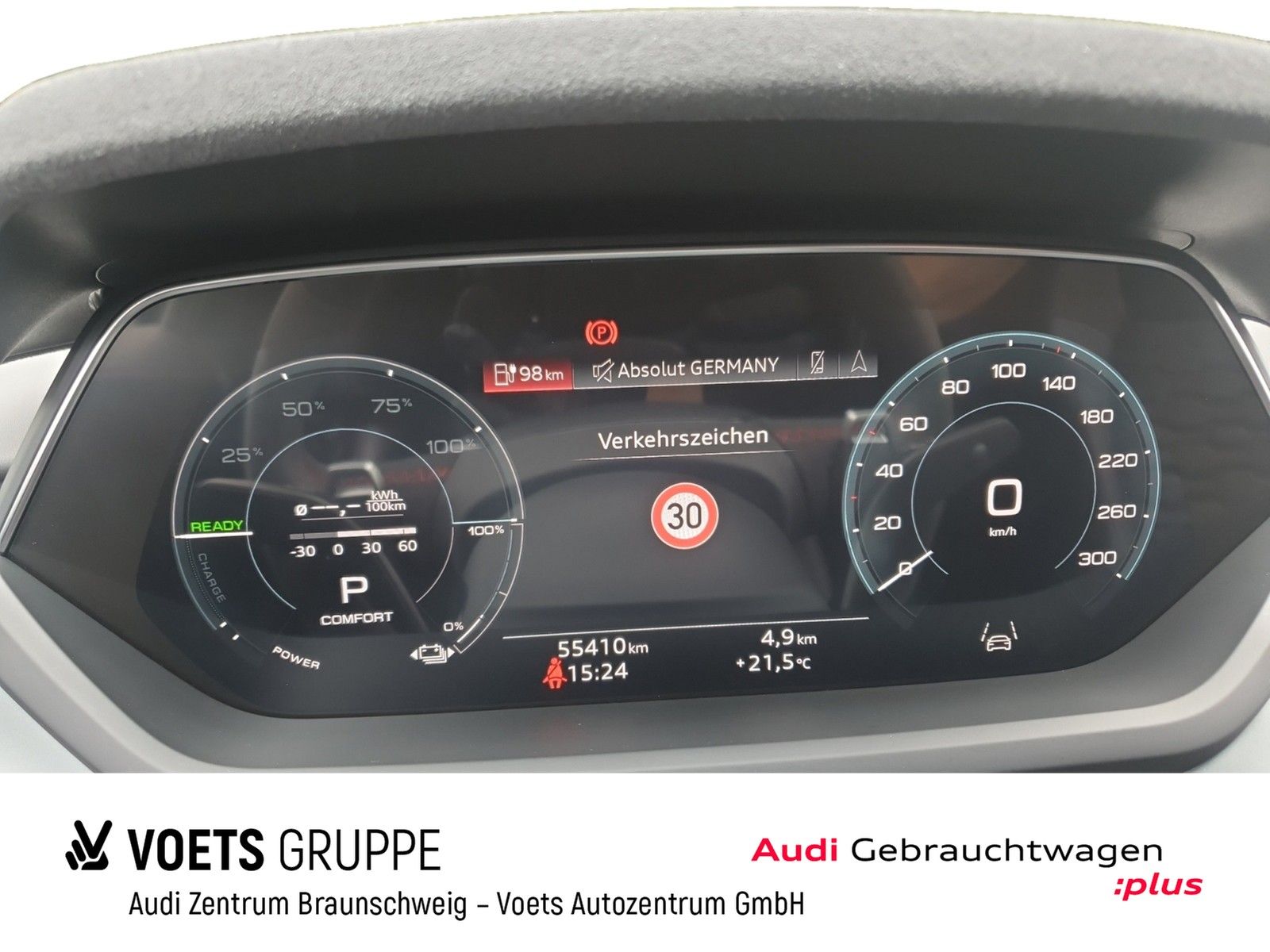 Audi RS e-tron GT - Bild 11