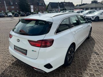 KIA cee'd Sportswagon - 7