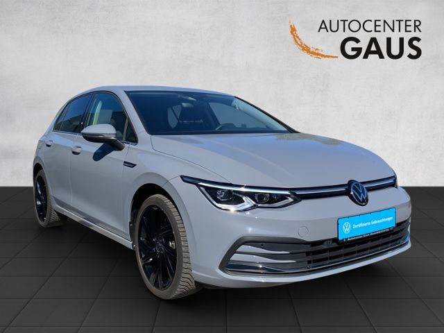 Golf VIII Style 1.5 TSI LED*ACC*Navi*Klima