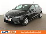 Seat Ibiza 1.0 TSI XCellence*NAVI*LED*TEMPO*CAM* - gebrauchte Seat Ibiza aus dem Jahr 2020