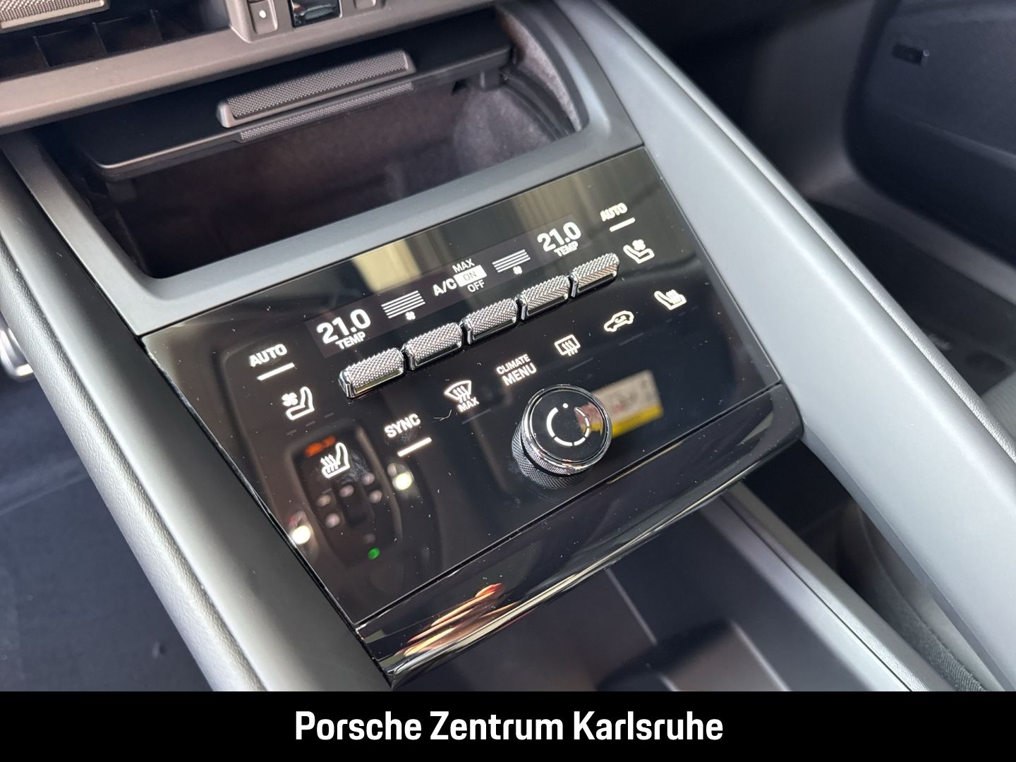 Porsche Macan - Bild 31