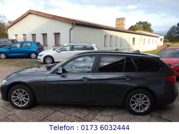 BMW 320 - 5