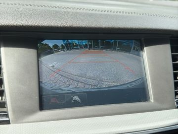 Fotografie 14 des Opel Insignia B Kamera Parkpilot Sitzheizung