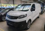 Opel Vivaro Kasten L3 WürthAusbau Kamera erh.Nutzlast - Doppelkabine Vivaro