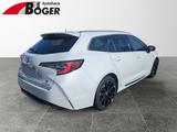 Toyota Corolla Touring Sports 2,0 GR SPORT *PANO JBL* - Toyota Corolla Gebrauchtwagen in Hamburg