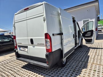 Citroen Jumper - 6