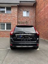 Volvo XC60 D4 Momentum Geartronic Momentum - Volvo XC60