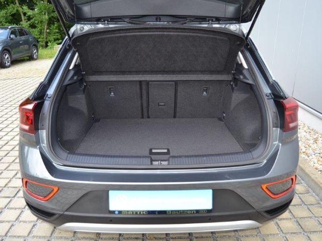 T-Roc 2.0 TDI DSG Life LED/COMFORT-PAKET/APP/PAR