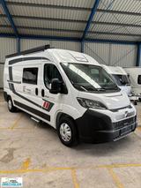 Challenger V 114 Max Break Edition Citroen - Challenger Kastenwagen