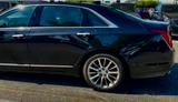 Cadillac CT6 3.0TT AWD Luxury AT Luxury - Cadillac: Ct
