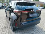 Toyota Yaris Cross Hybrid Elegant - Toyota Yaris Cross mit Hybrid-Antrieb: Elegant