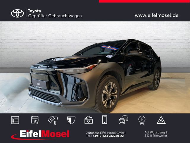 Toyota bz4x *Comfort-Paket* 71.4kWh 4x2 Navi. Sitzheiz