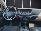 Hyundai Tucson*AUTOMATIK*KAMERA*PANO*LED*DAB+* - Hyundai TUCSON in Hagen