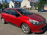 Renault Clio Grandtour Limited PDC TÜV Neu 05/28  - Renault Clio: 2.0