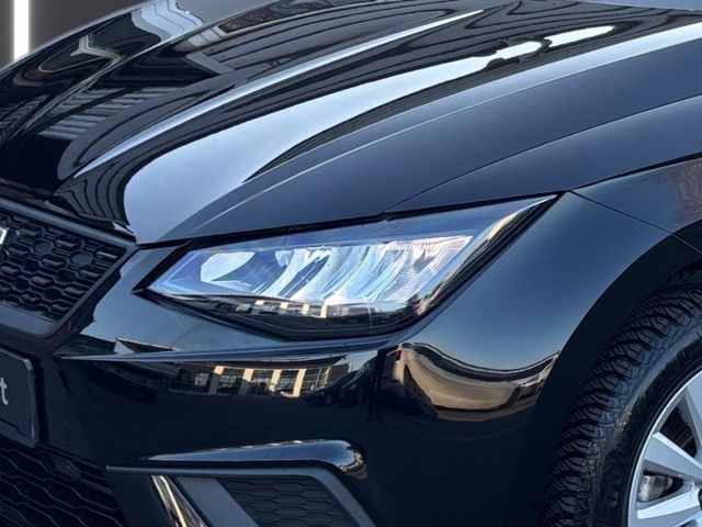 Ibiza 1.0 TSI DSG Style Edition LED FullLink PDC