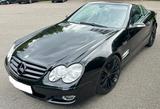 Mercedes-Benz SL 350 - - Mercedes-Benz SL 350 Gebrauchtwagen