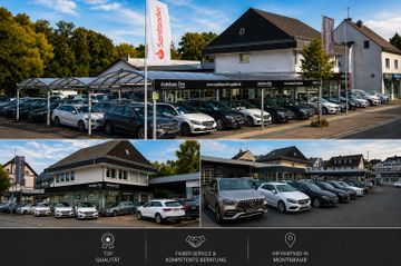 Mercedes CLS 250 Shooting Brake - 2