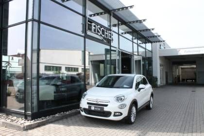 Fiat 500X FIAT 500X 1.4 MultiAir