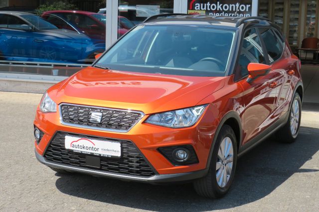 SEAT Arona Style DSG PDC APP-CONNECT DAB 1.HAND