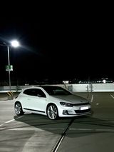 Volkswagen Scirocco 2.0 TSI BlueMotion Technology CLUB CLUB - Volkswagen Scirocco: Bluemotion Technology