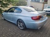 BMW 320 Baureihe 3 Coupe 320d. TÜV bis März 2027 - BMW 320 mit Diesel-Antrieb: Coupé