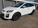 Mazda CX-7 Exclusive-Line - gebrauchte Mazda CX-7 aus dem Jahr 2012