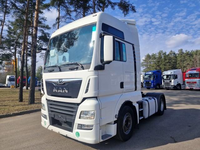 MAN TGX 18.500