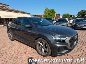 Audi Q8 - 4