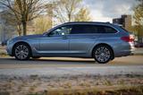BMW 540ix Tour. DA+/PA+/HK/Sthz/HUD/RSE/Massage - BMW 540 in Stuttgart