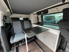 Pössl Campster* 180PS*Adaptiv Tempo*Navi*AHK