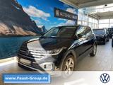 Volkswagen T-Cross Style Navi LED AHK ACC Climatronic - Volkswagen T-Cross: Limousine