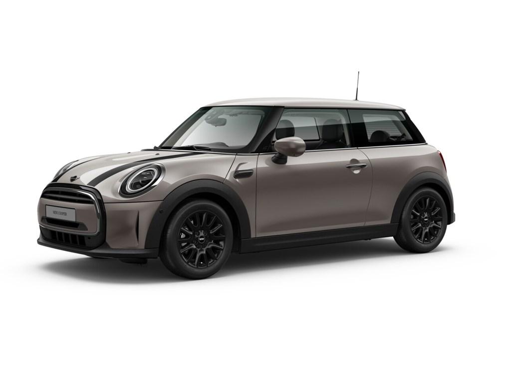 MINI Cooper LED Mehrzonenklima 2-Zonen-Klimaautom Kli