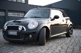 MINI Cooper S CABRIO *scheckheftgepflegt* SHZ * 8fach - MINI aus 2009: Cabrio