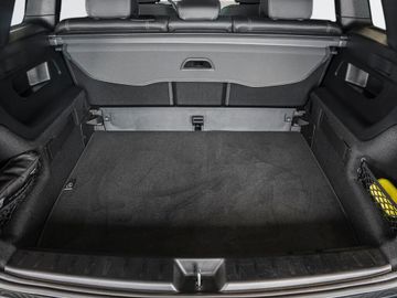 Mercedes GLB 180 - 4