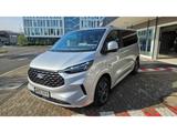 Ford Tourneo Custom Titanium 320 L1+ Automatikgetrieb - Ford Tourneo Custom Gebrauchtwagen in Düsseldorf