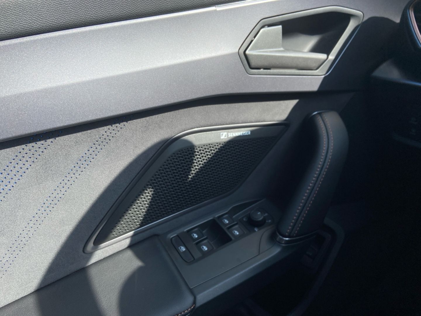 Cupra Formentor - Bild 12