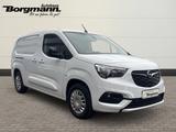 Opel Combo Electric Cargo Edition XL Apple CarPlay -  - Opel Combo Electric: Edition