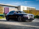 Rolls-Royce Ghost *PROVENANCE* - Rolls-Royce in München