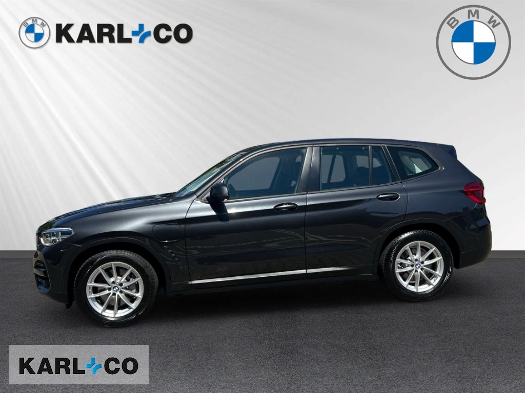 BMW X3 xDrive 30e LC Prof Pano HUD Keyless HiFi DAB foto 2